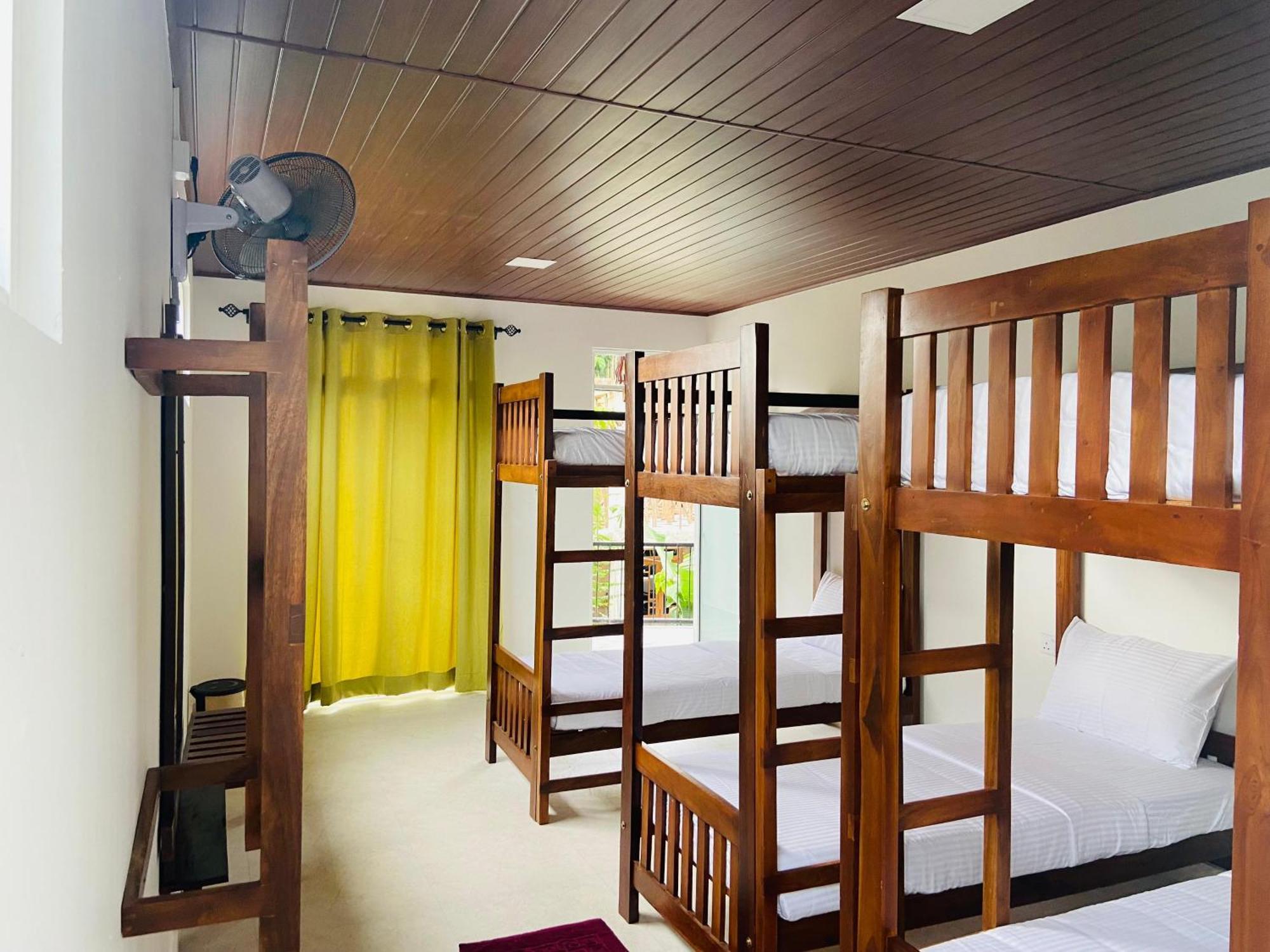 Shadow Inn Ella Pokój zdjęcie