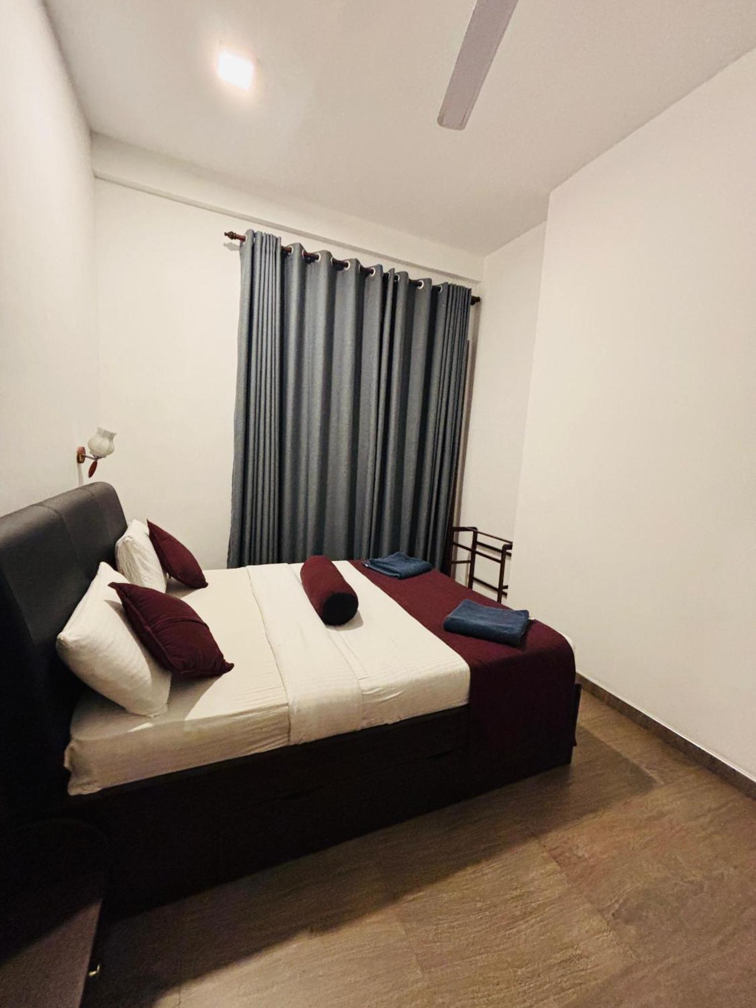 Shadow Inn Ella Zewnętrze zdjęcie