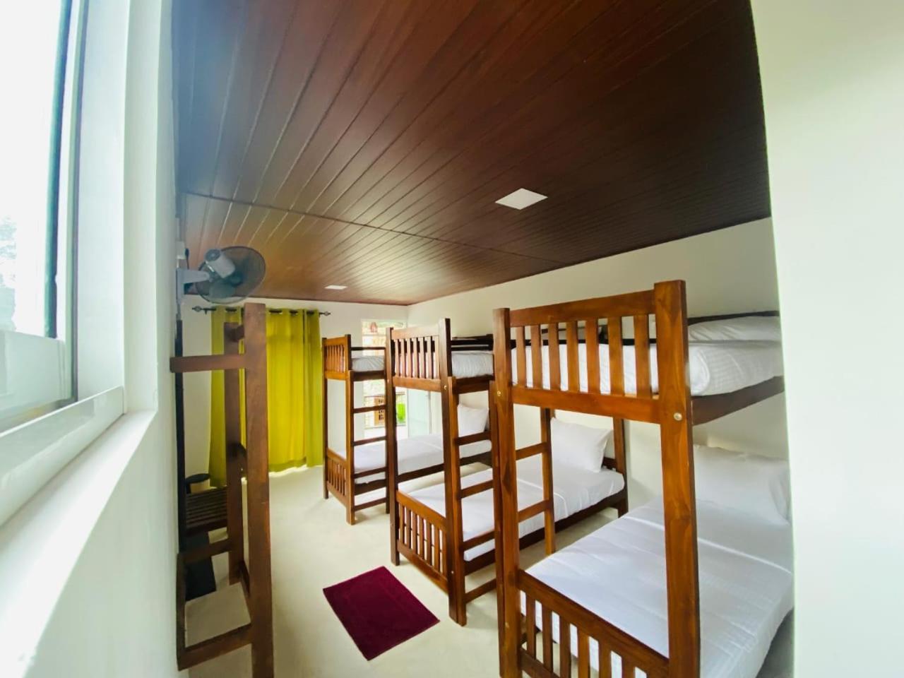 Shadow Inn Ella Zewnętrze zdjęcie