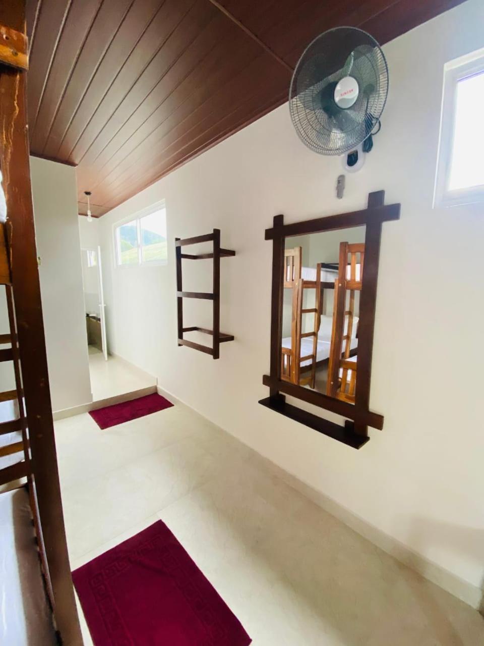 Shadow Inn Ella Zewnętrze zdjęcie