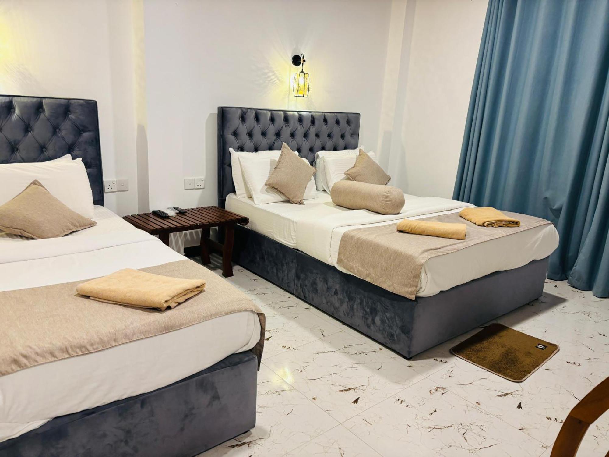 Shadow Inn Ella Zewnętrze zdjęcie