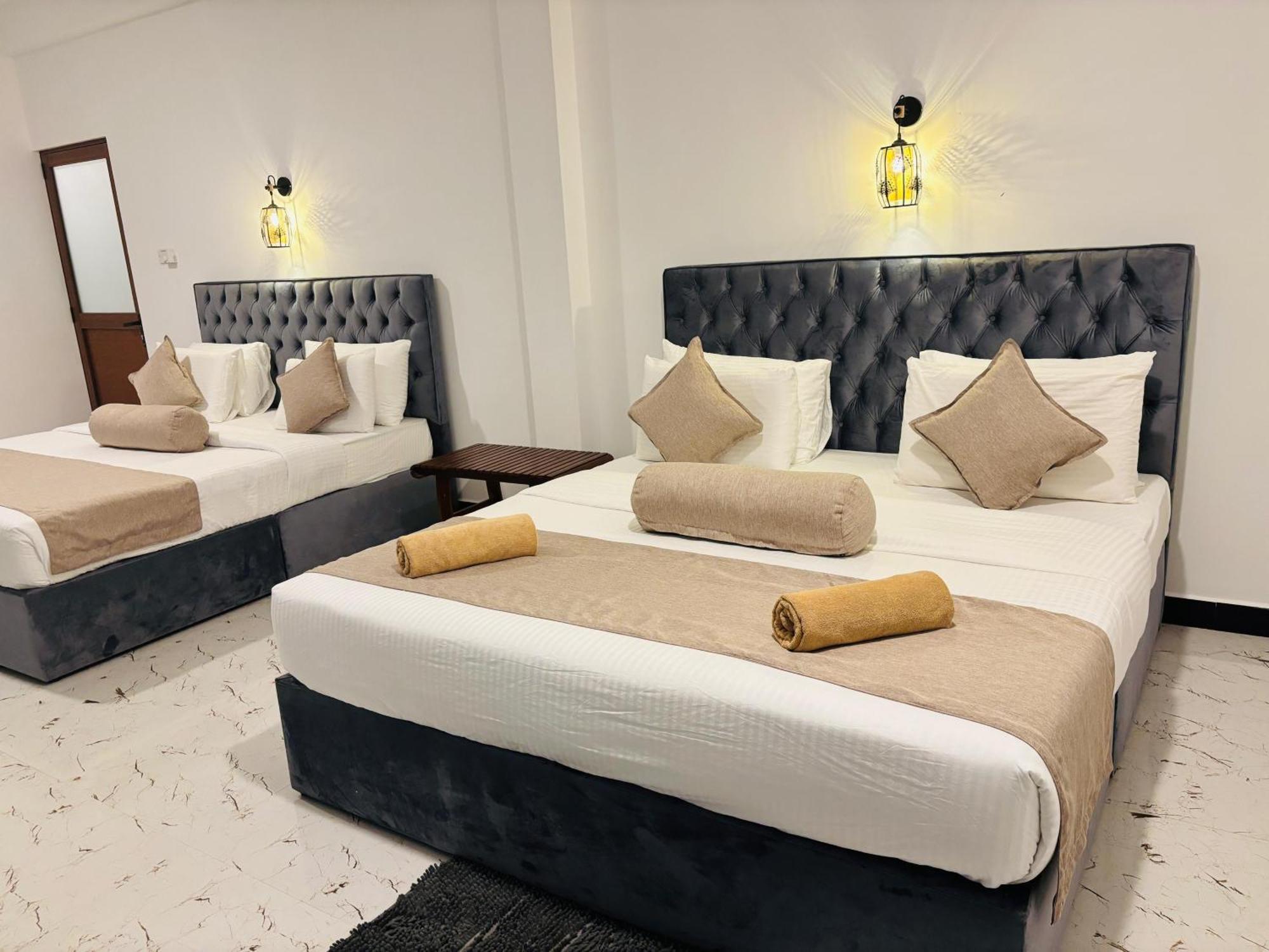 Shadow Inn Ella Zewnętrze zdjęcie