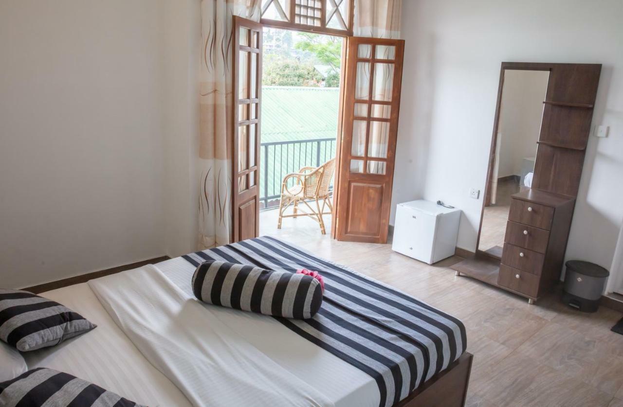 Shadow Inn Ella Zewnętrze zdjęcie