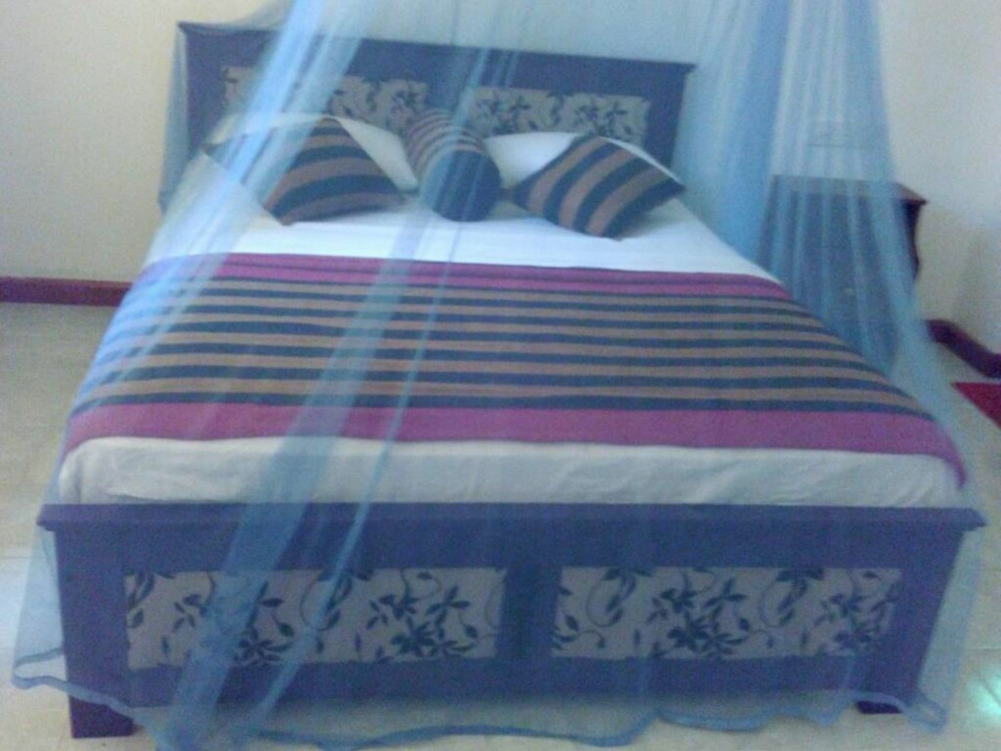 Shadow Inn Ella Zewnętrze zdjęcie