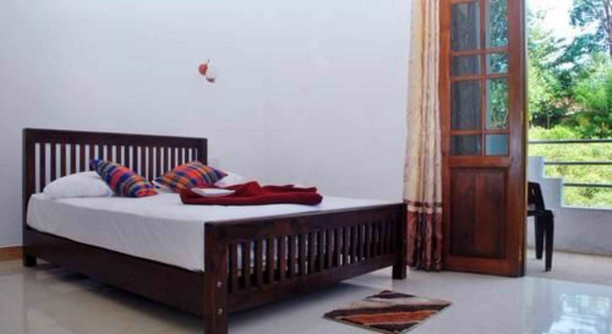 Shadow Inn Ella Zewnętrze zdjęcie